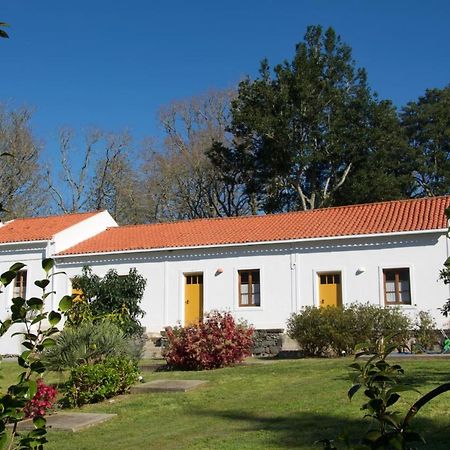 #Areias Houses 7 Furnas  Eksteriør bilde