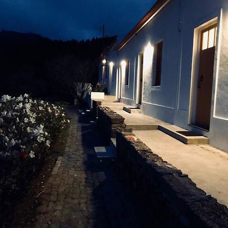 #Areias Houses 7 Furnas  Eksteriør bilde