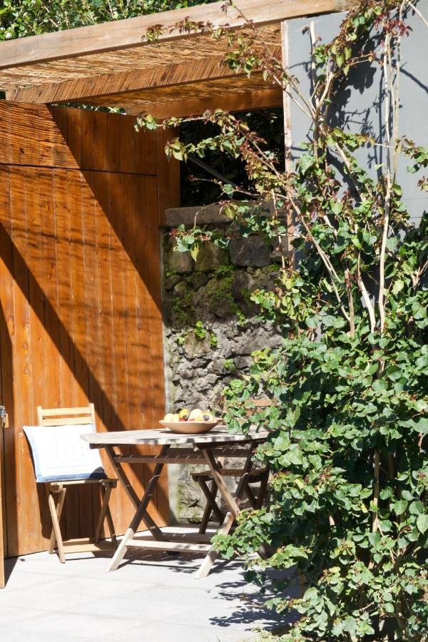 #Areias Houses 7 Furnas  Eksteriør bilde