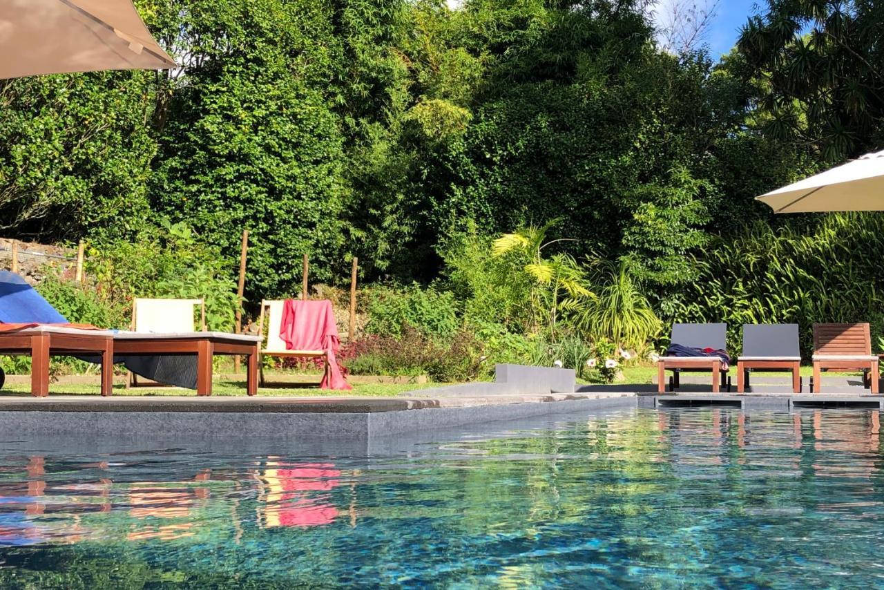 #Areias Houses 7 Furnas  Eksteriør bilde