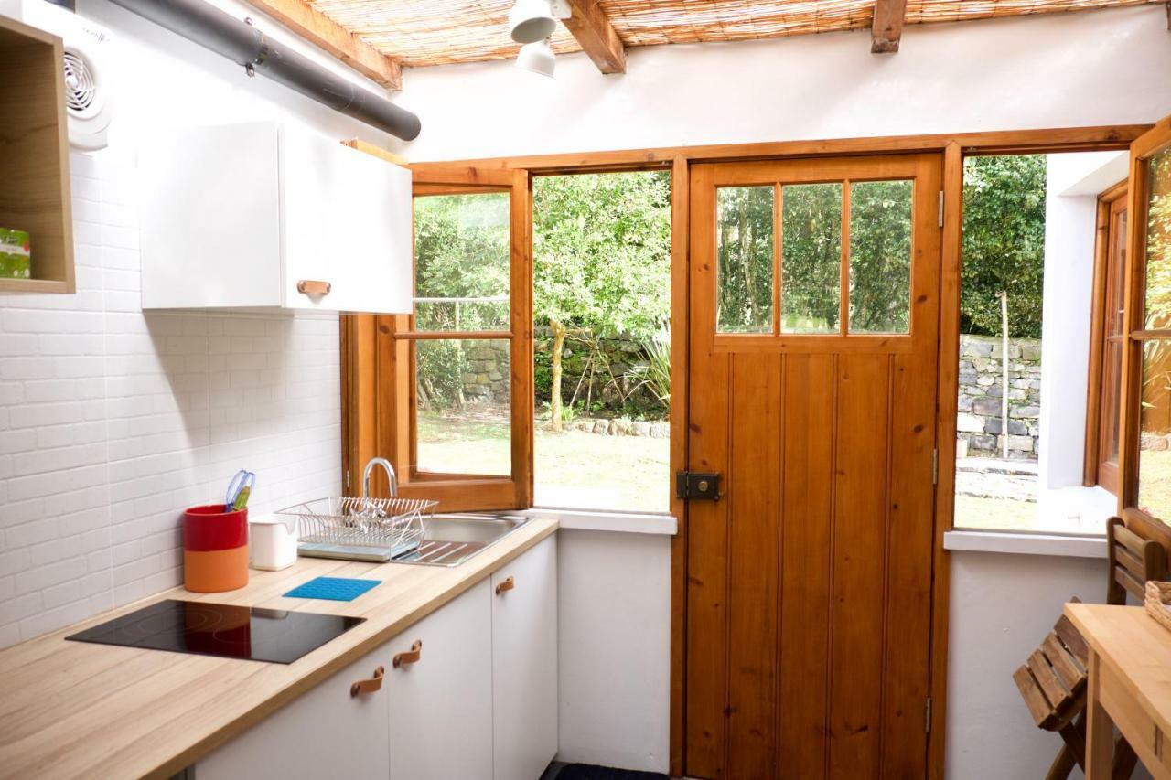 #Areias Houses 7 Furnas  Eksteriør bilde