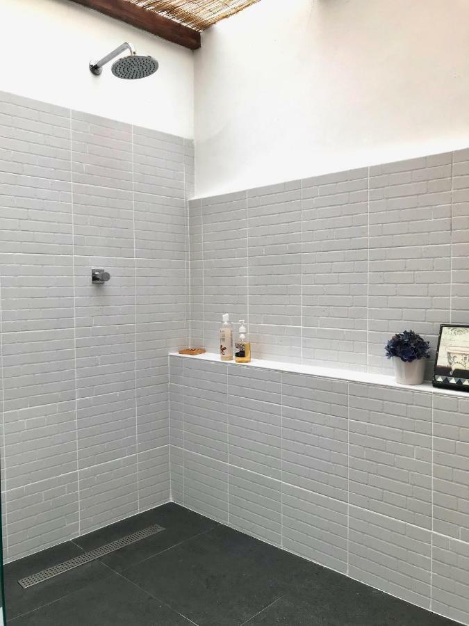 #Areias Houses 7 Furnas  Eksteriør bilde