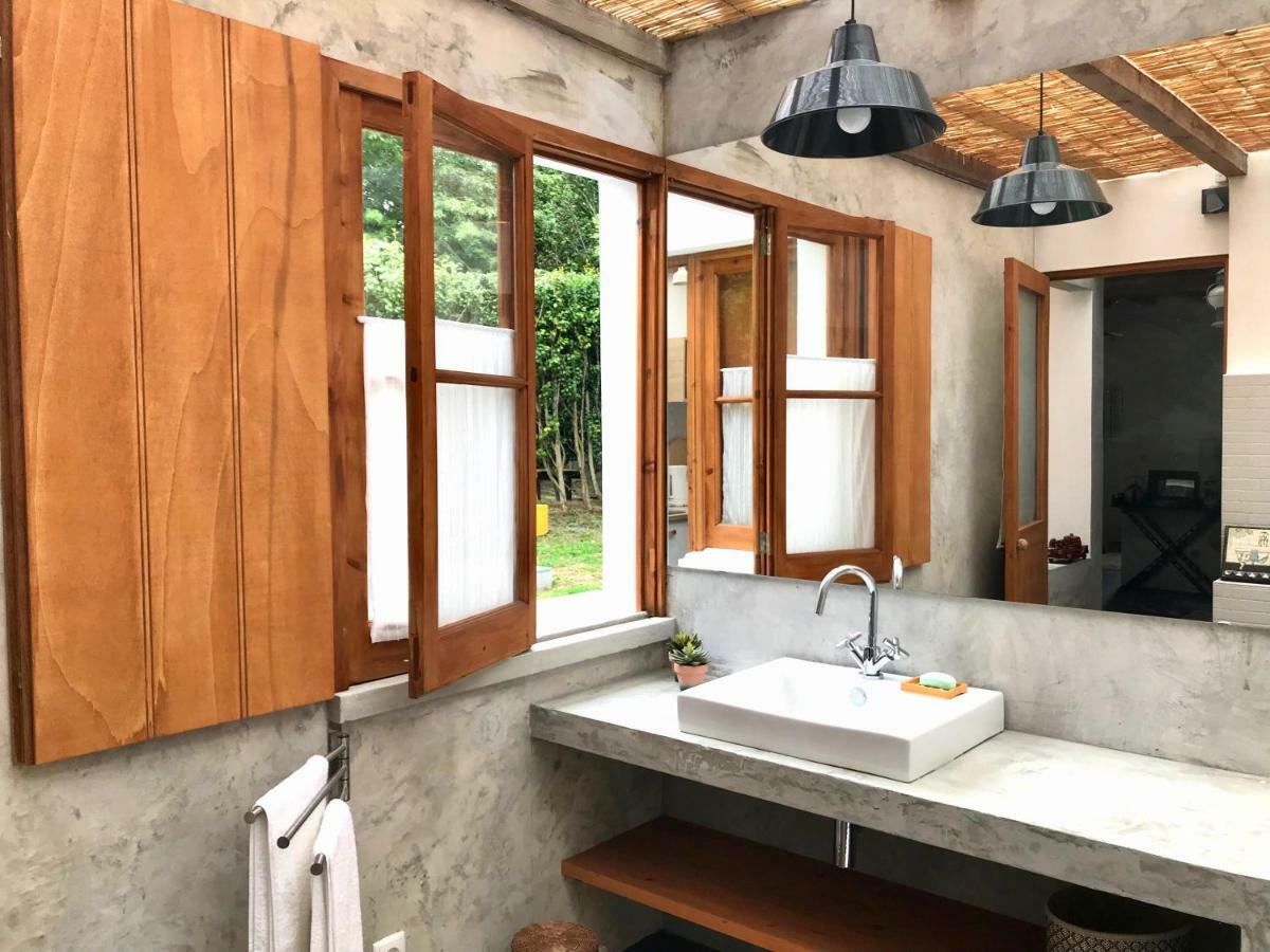 #Areias Houses 7 Furnas  Eksteriør bilde