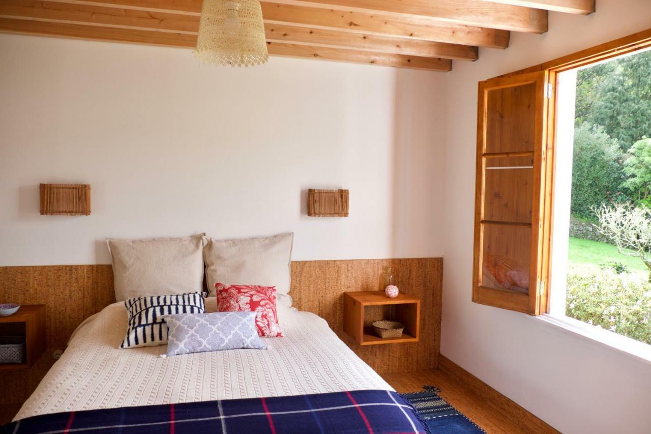 #Areias Houses 7 Furnas  Eksteriør bilde