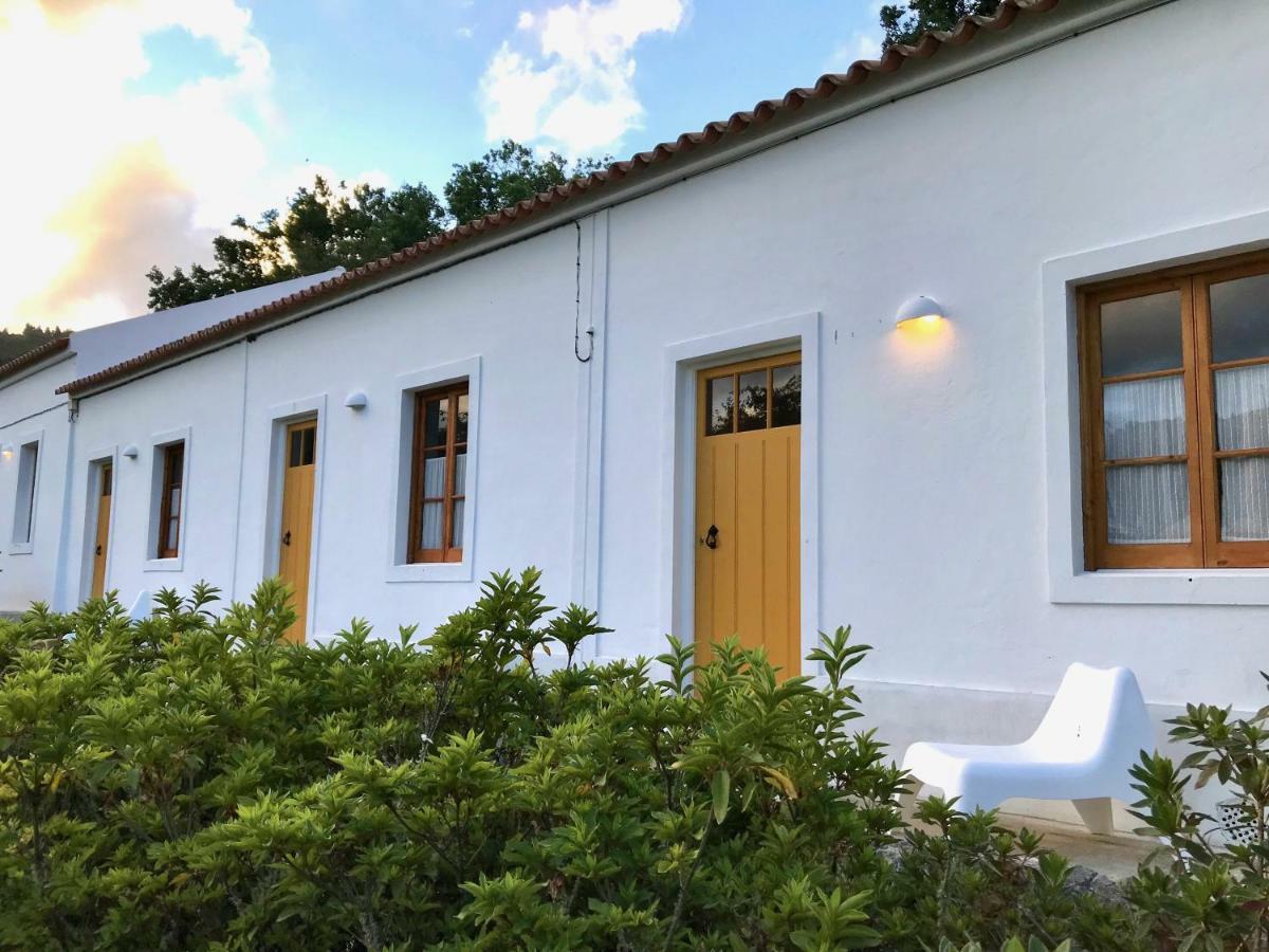 #Areias Houses 7 Furnas  Eksteriør bilde