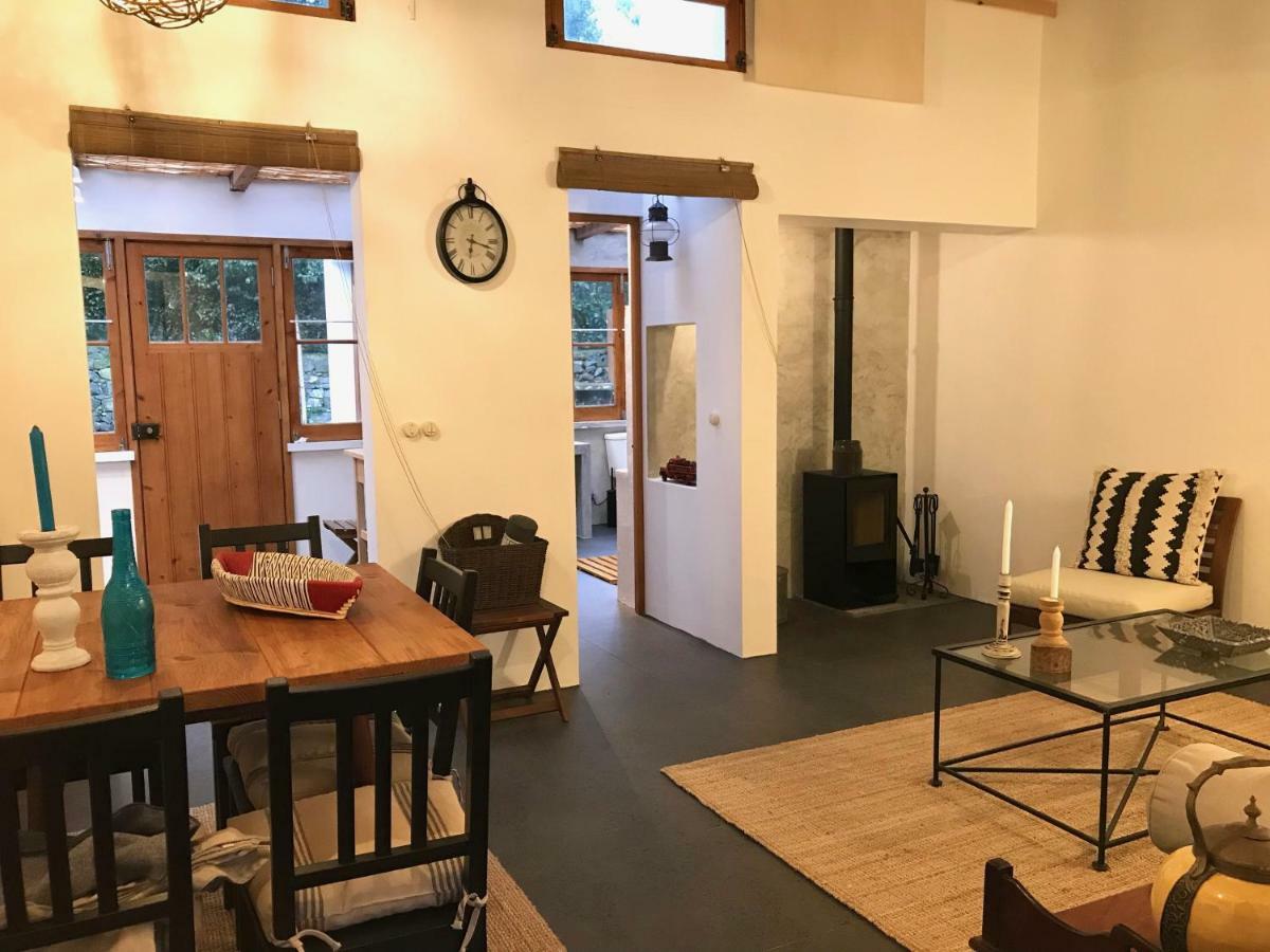 #Areias Houses 7 Furnas  Eksteriør bilde