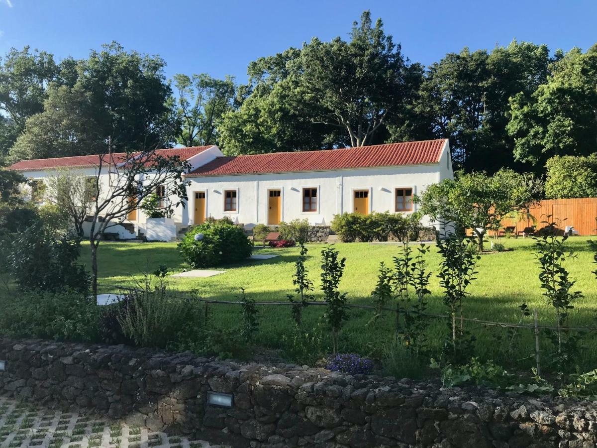 #Areias Houses 7 Furnas  Eksteriør bilde