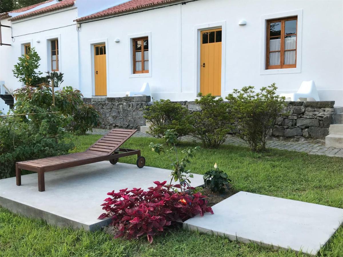 #Areias Houses 7 Furnas  Eksteriør bilde