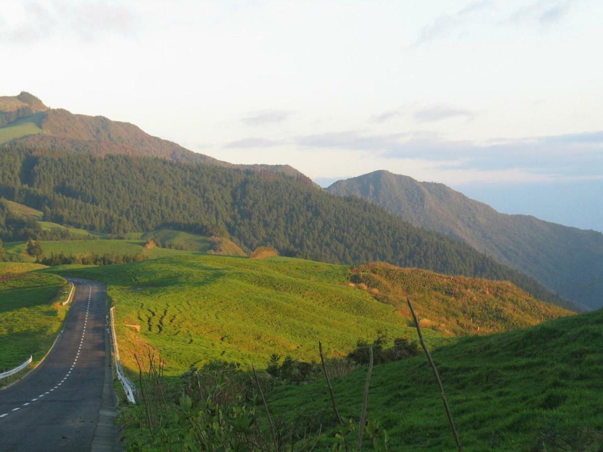 #Areias Houses 7 Furnas  Eksteriør bilde